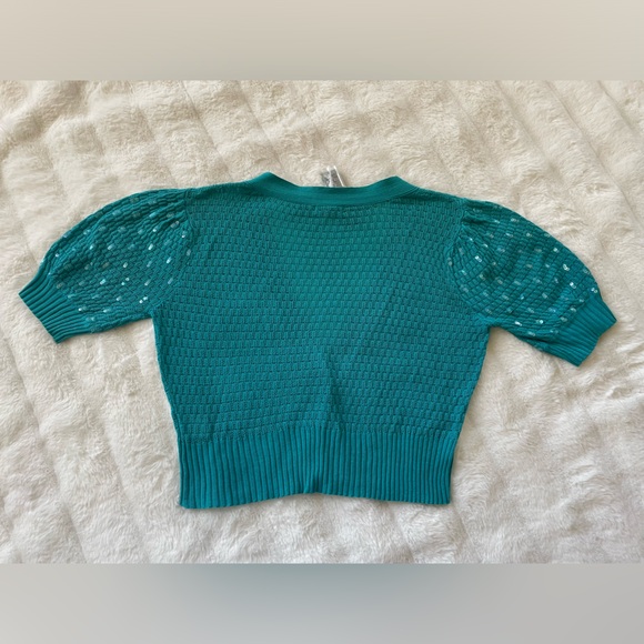 Caché Cardigan. - Picture 3 of 6